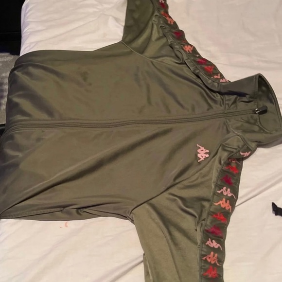 Kappa Other - Limited edition kappa track suit
